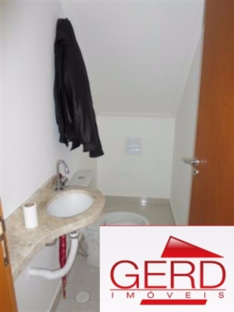 Sobrado, 3 quartos, 170 m² - Foto 20