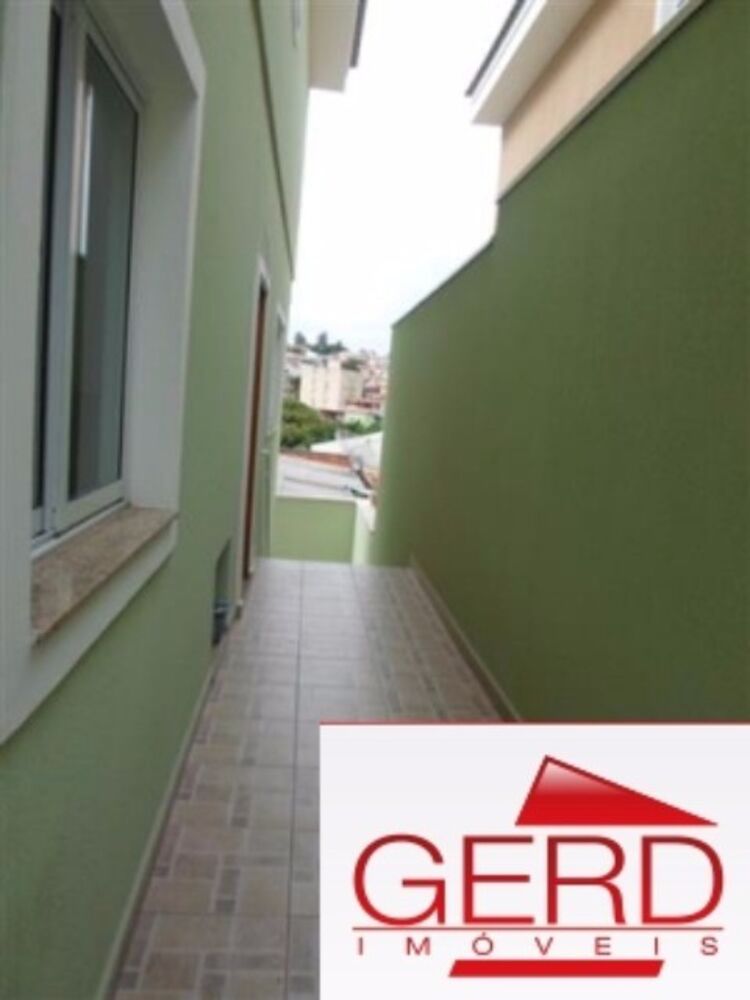 Sobrado, 3 quartos, 170 m² - Foto 12