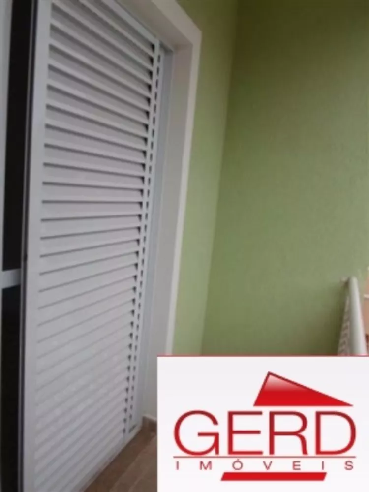 Sobrado, 3 quartos, 170 m² - Foto 7