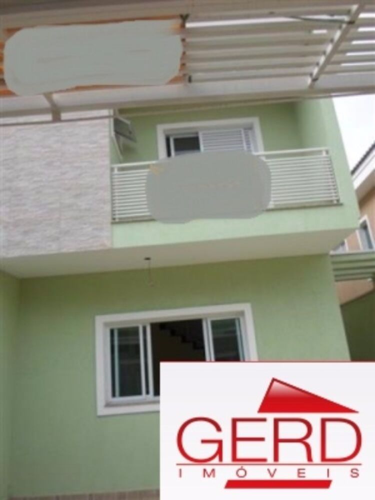 Sobrado, 3 quartos, 170 m² - Foto 2