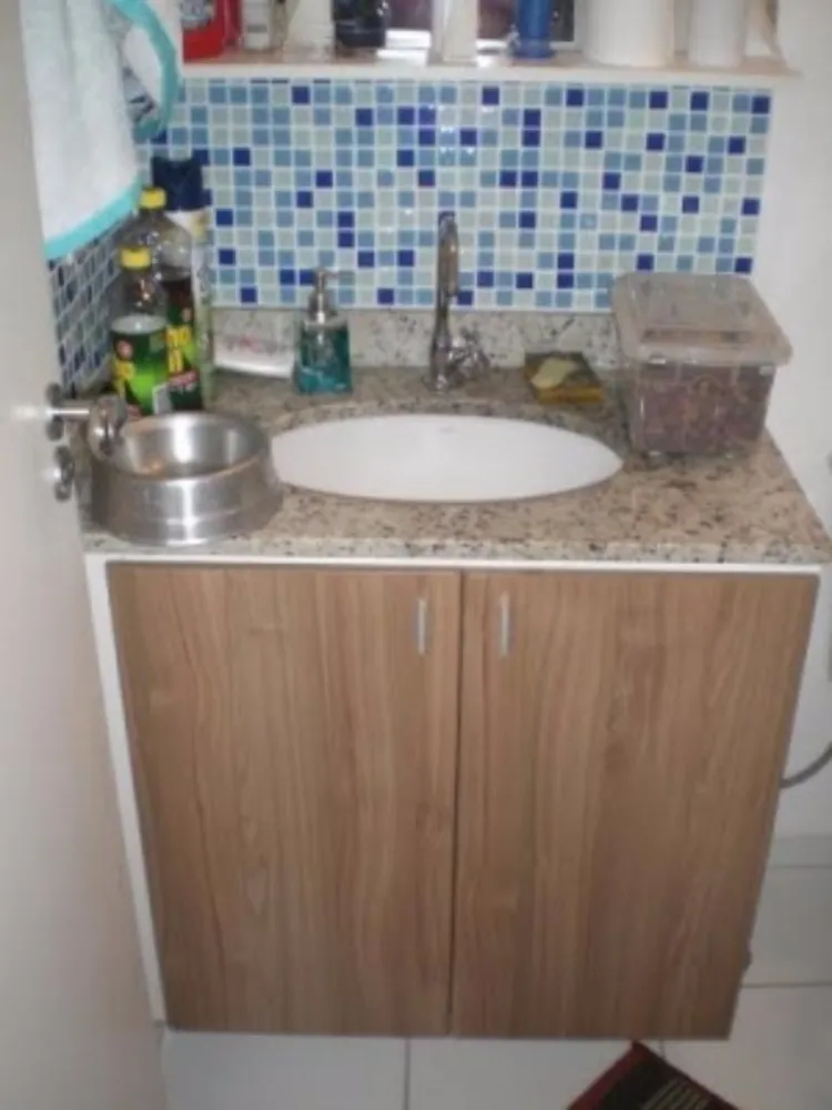 Apartamento, 2 quartos, 57 m² - Foto 8