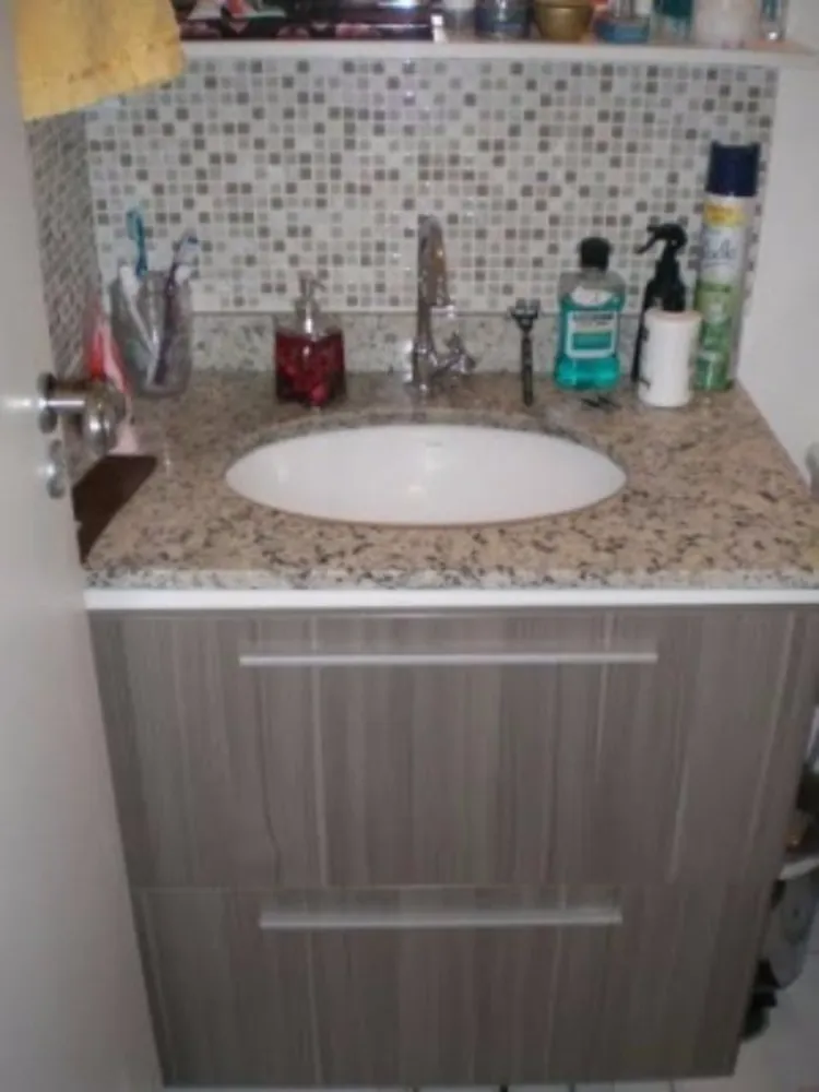 Apartamento, 2 quartos, 57 m² - Foto 11
