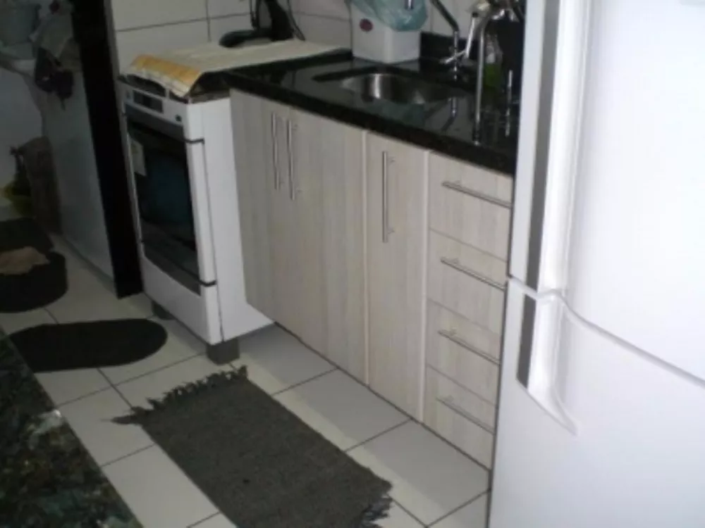 Apartamento à venda com 2 quartos, 57m² - Foto 2