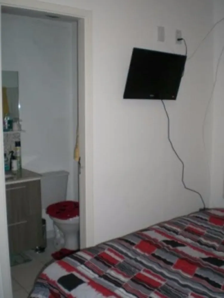 Apartamento, 2 quartos, 57 m² - Foto 9