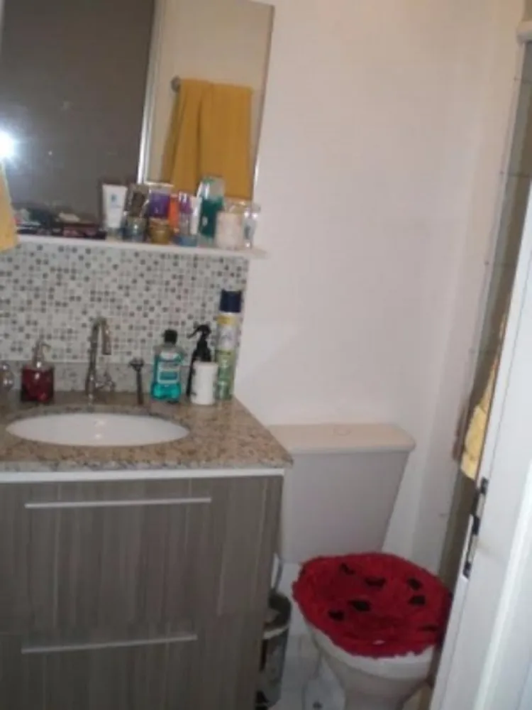 Apartamento, 2 quartos, 57 m² - Foto 10