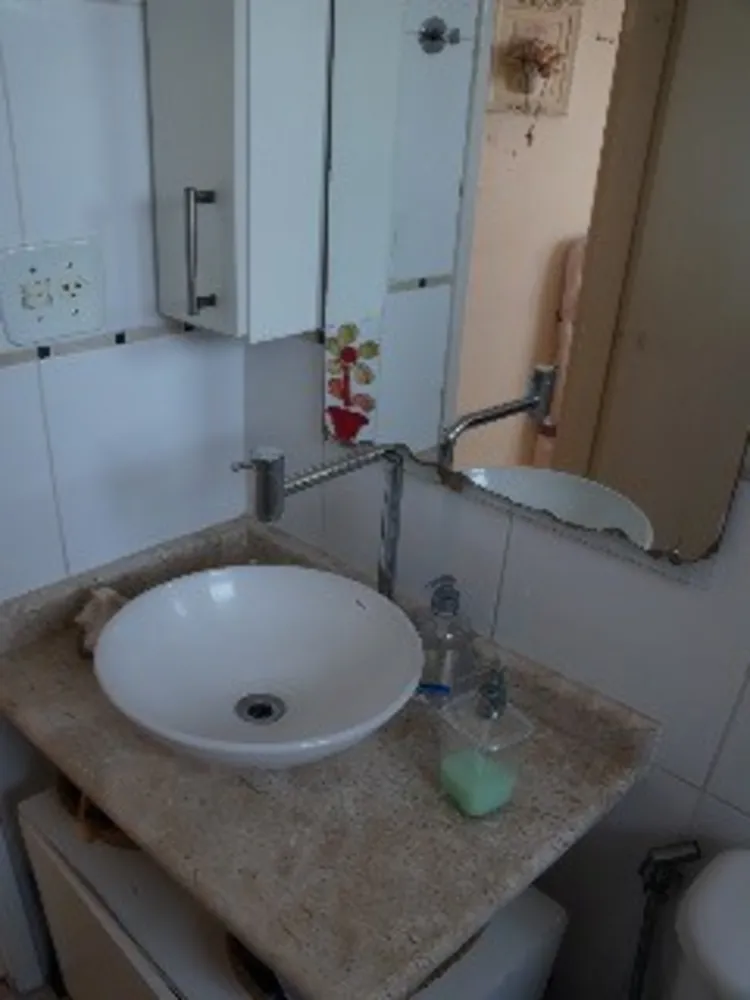 Apartamento, 2 quartos, 53 m² - Foto 2