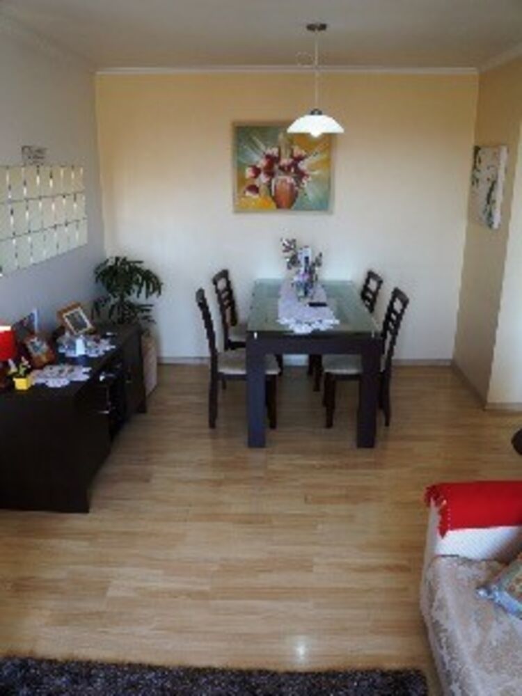Apartamento, 2 quartos, 53 m² - Foto 4