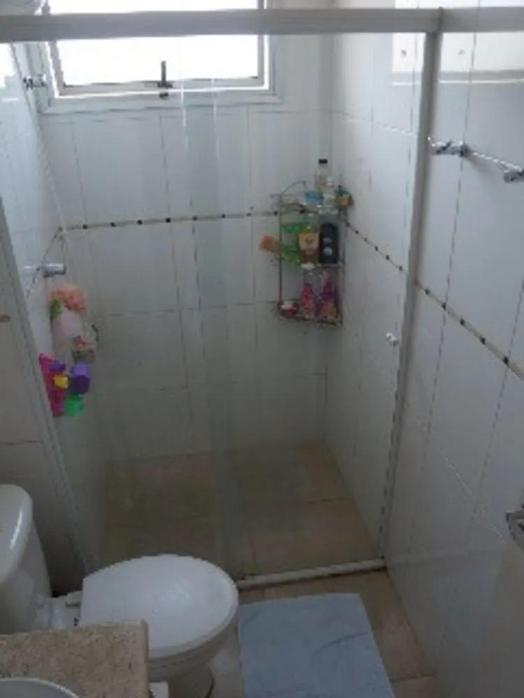 Apartamento, 2 quartos, 53 m² - Foto 2