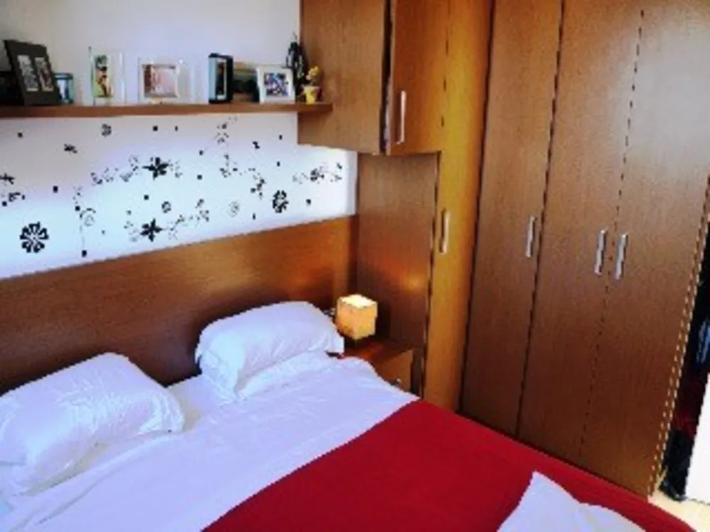 Apartamento, 2 quartos, 53 m² - Foto 7