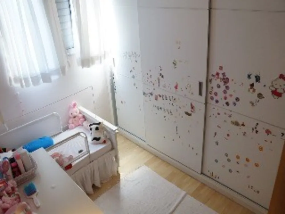 Apartamento, 2 quartos, 53 m² - Foto 3