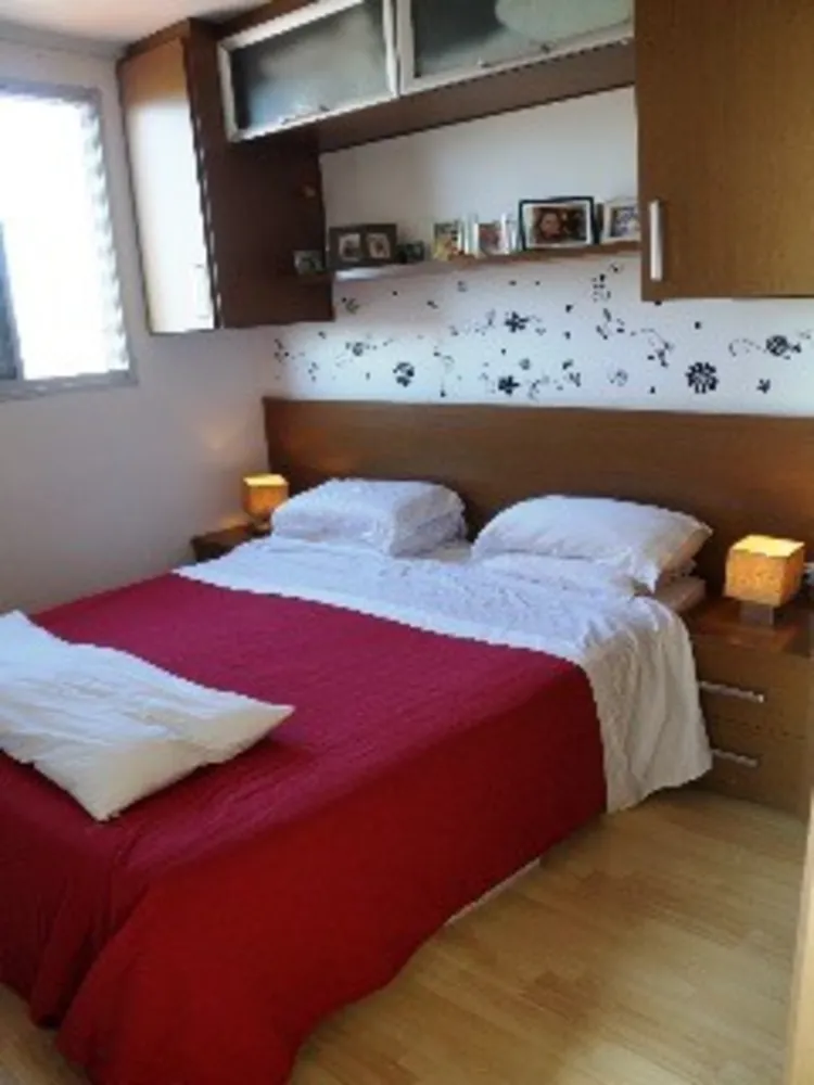 Apartamento, 2 quartos, 53 m² - Foto 6