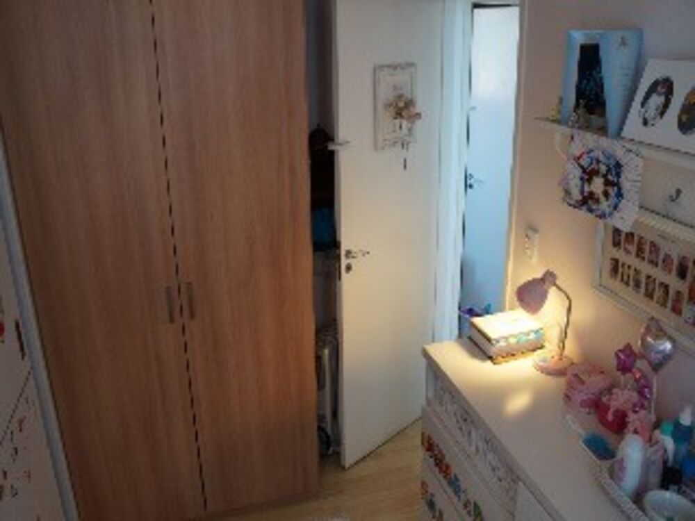Apartamento, 2 quartos, 53 m² - Foto 2