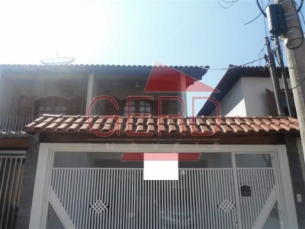 Sobrado à venda com 3 quartos, 125m² - Foto 4