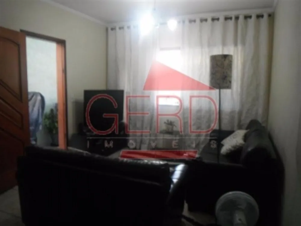 Sobrado, 3 quartos, 125 m² - Foto 6