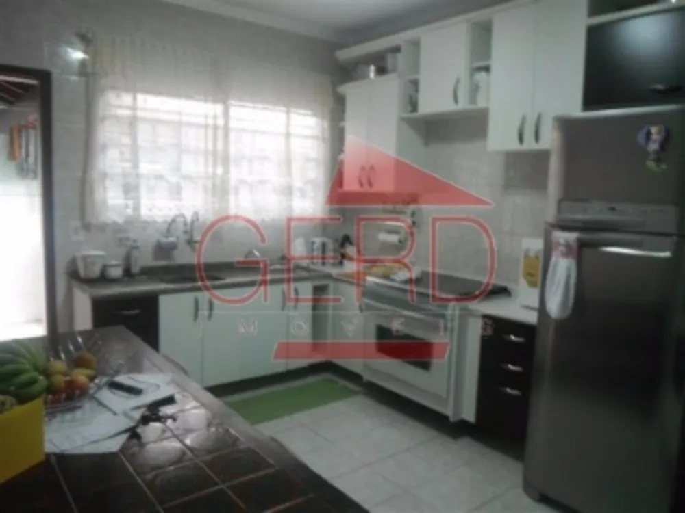Sobrado, 3 quartos, 125 m² - Foto 7