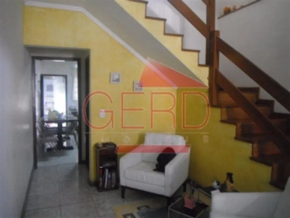 Sobrado, 3 quartos, 125 m² - Foto 8