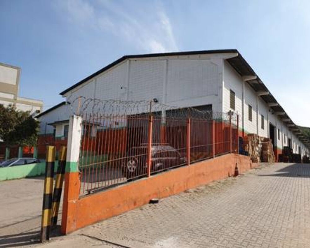 Depósito-Galpão, 3000 m² - Foto 6