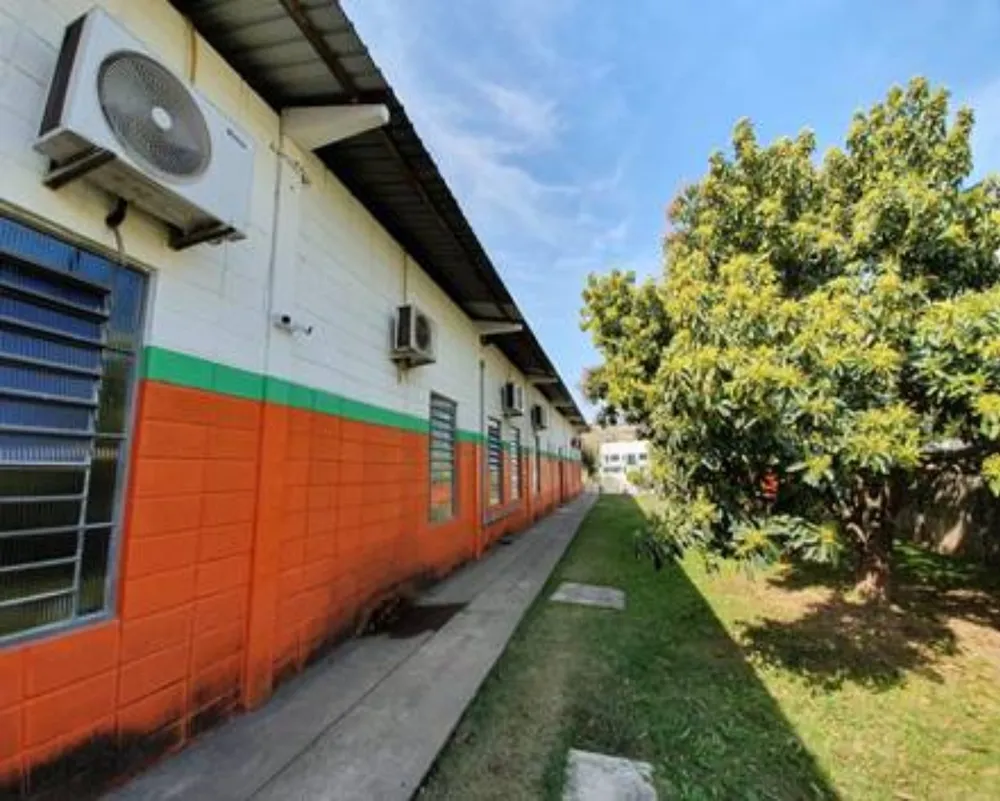 Depósito-Galpão, 3000 m² - Foto 2