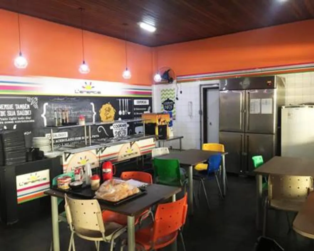Depósito-Galpão, 3000 m² - Foto 3