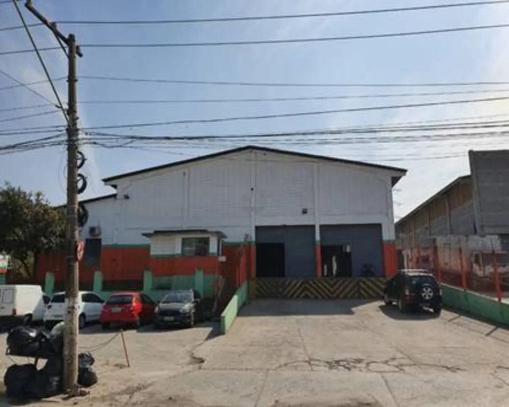Depósito-Galpão, 3000 m² - Foto 12
