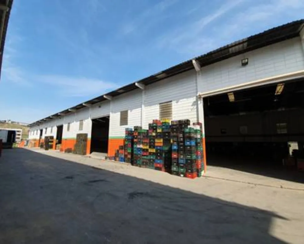 Depósito-Galpão, 3000 m² - Foto 8