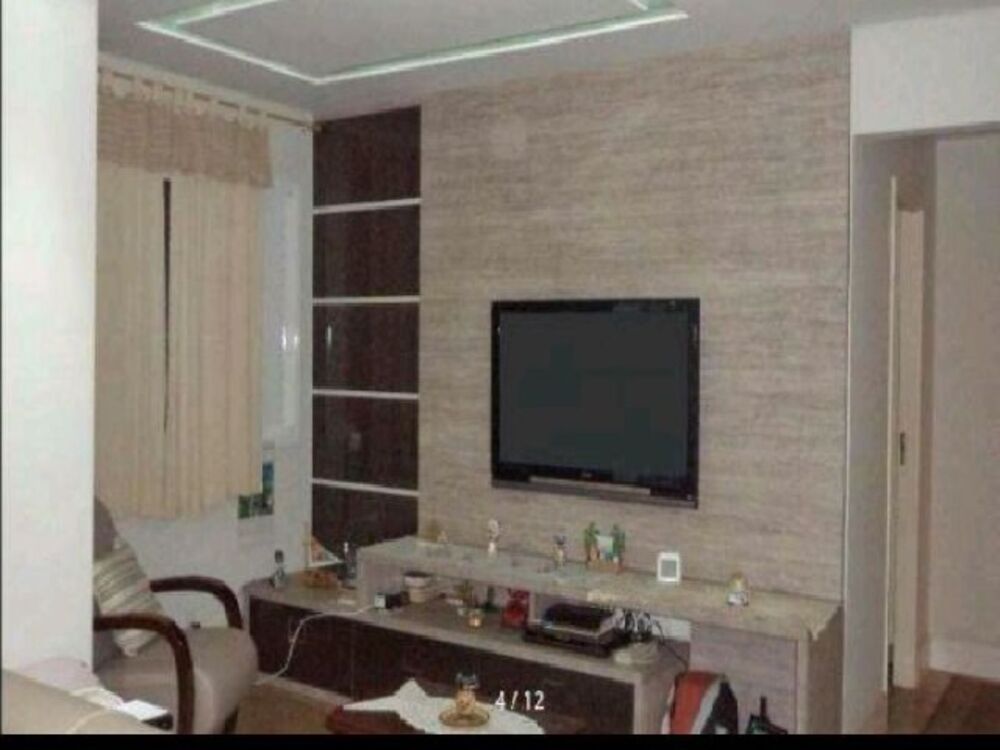 Apartamento, 2 quartos, 85 m² - Foto 2