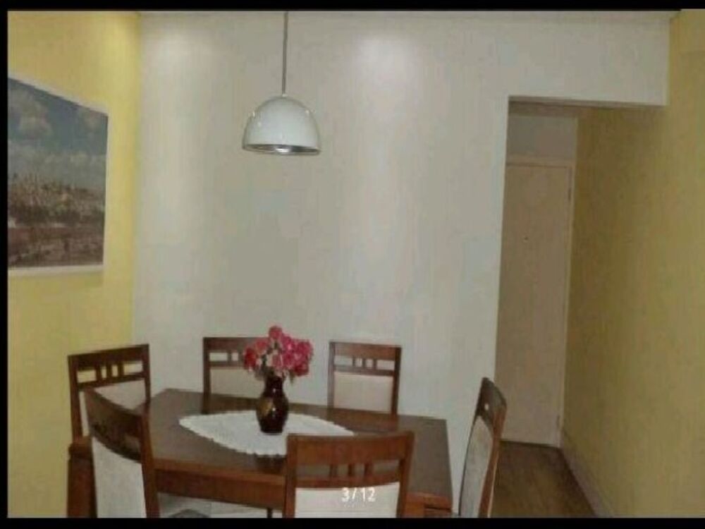 Apartamento, 2 quartos, 85 m² - Foto 1