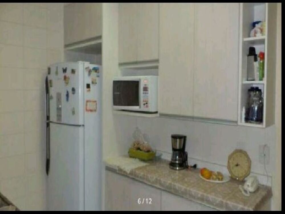 Apartamento, 2 quartos, 85 m² - Foto 3