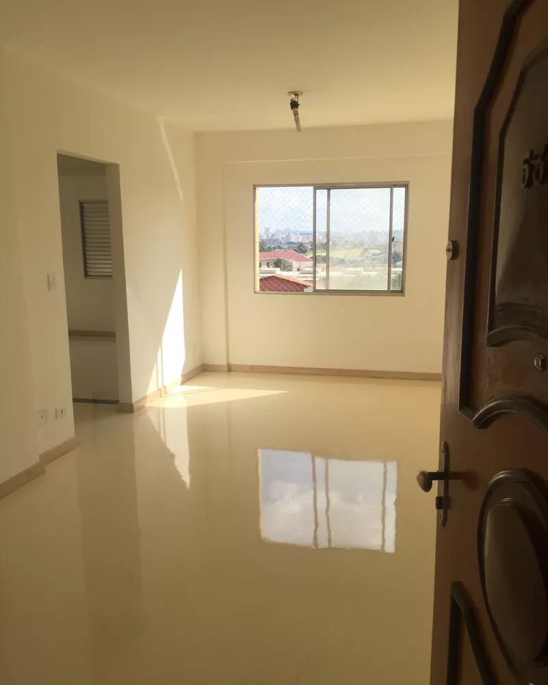 Apartamento à venda com 2 quartos, 78m² - Foto 1