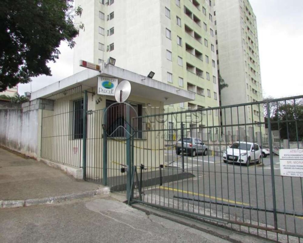 Apartamento, 3 quartos, 64 m² - Foto 3