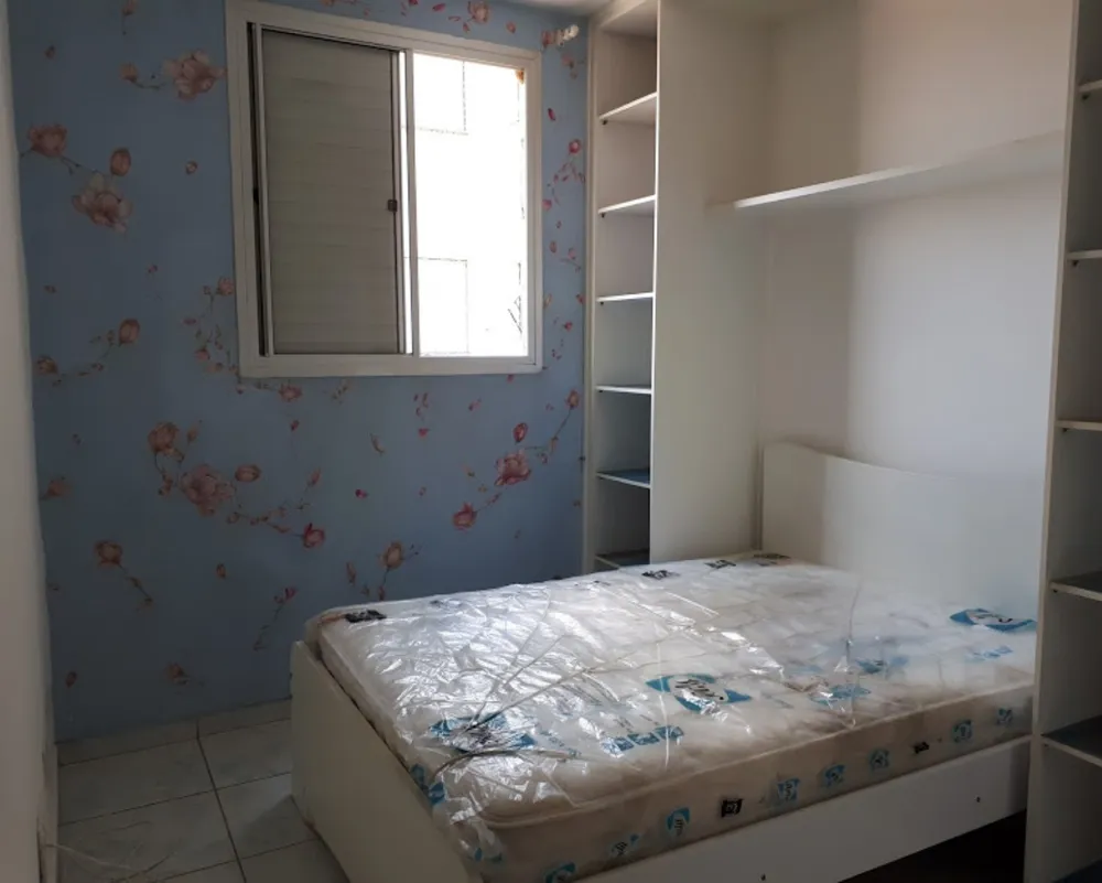 Apartamento, 3 quartos, 64 m² - Foto 2
