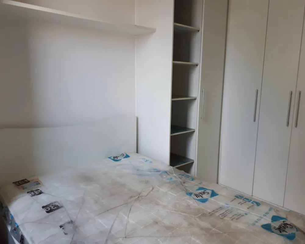 Apartamento, 3 quartos, 64 m² - Foto 3