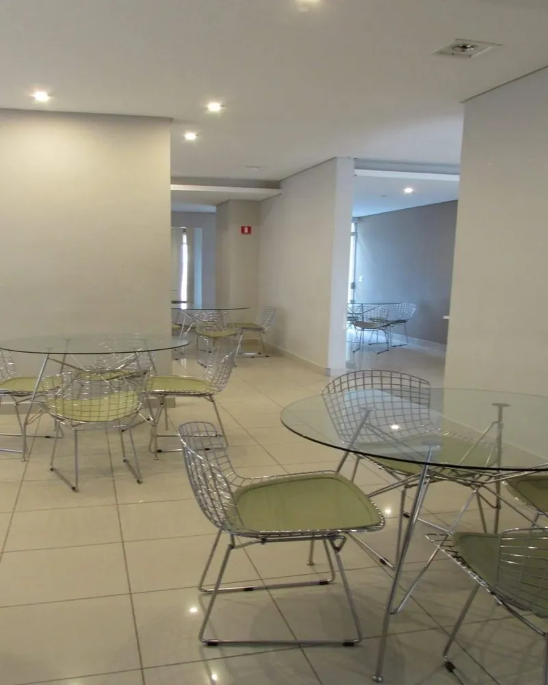 Apartamento, 3 quartos, 64 m² - Foto 8