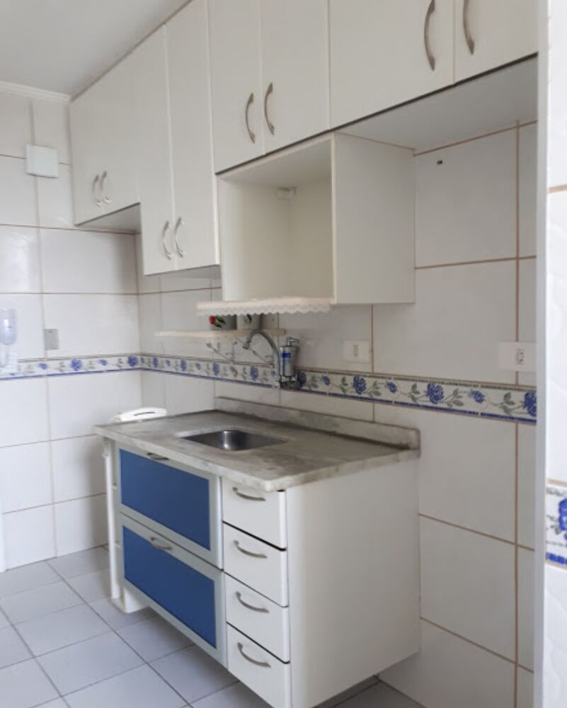 Apartamento, 3 quartos, 64 m² - Foto 2