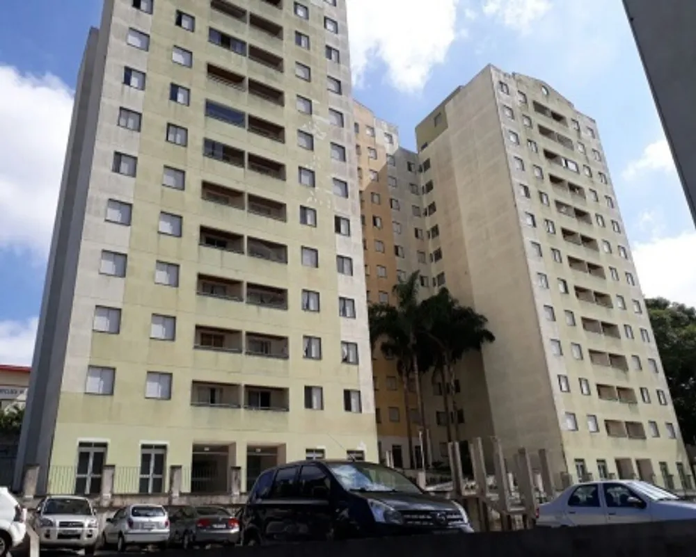 Apartamento, 3 quartos, 64 m² - Foto 1