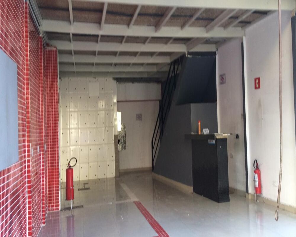 Loja-Salão, 50 m² - Foto 4
