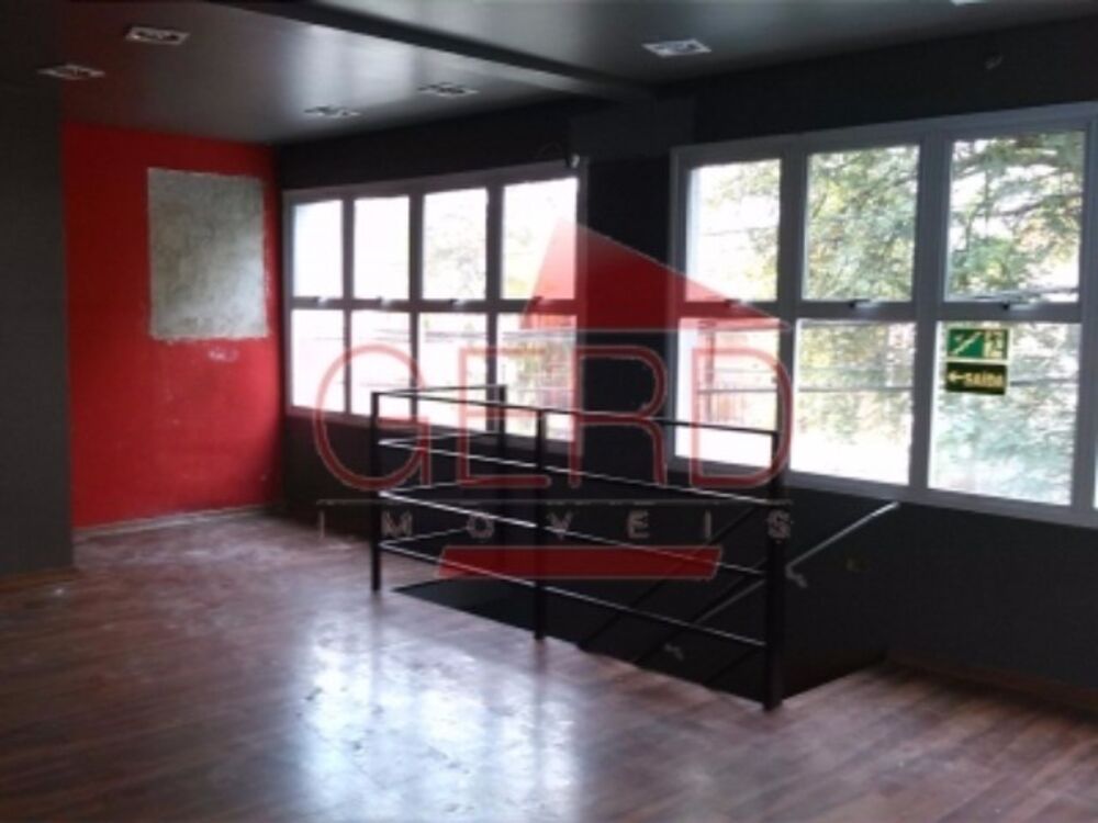 Loja-Salão, 50 m² - Foto 2