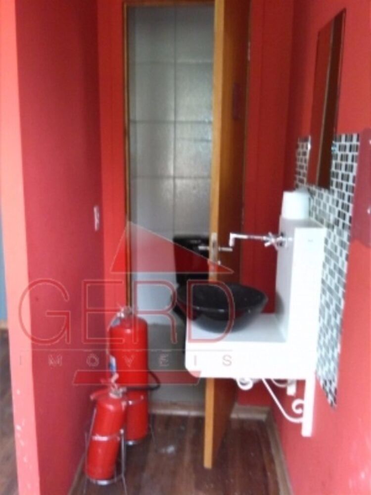 Loja-Salão, 50 m² - Foto 1