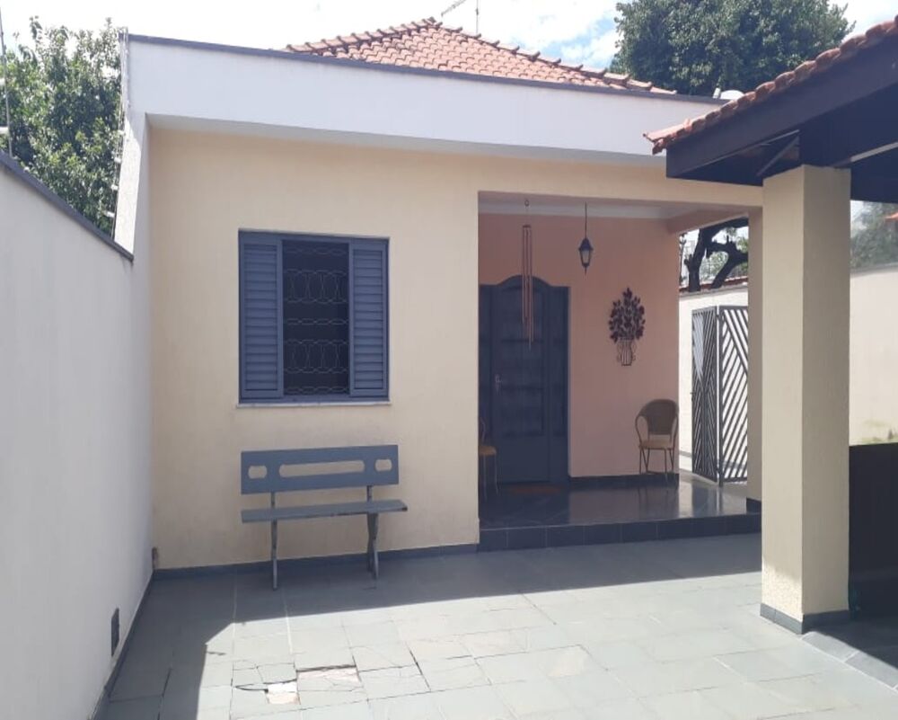 Casa, 2 quartos, 180 m² - Foto 2