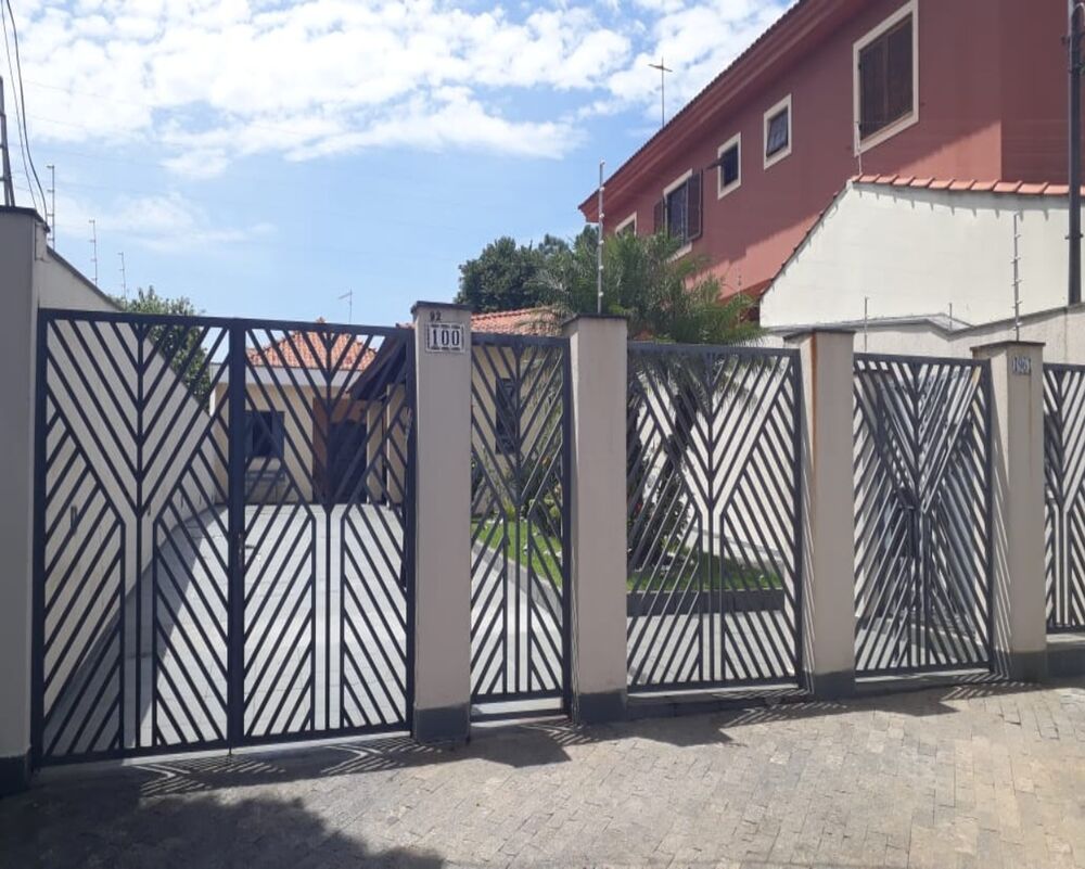 Casa, 2 quartos, 180 m² - Foto 1