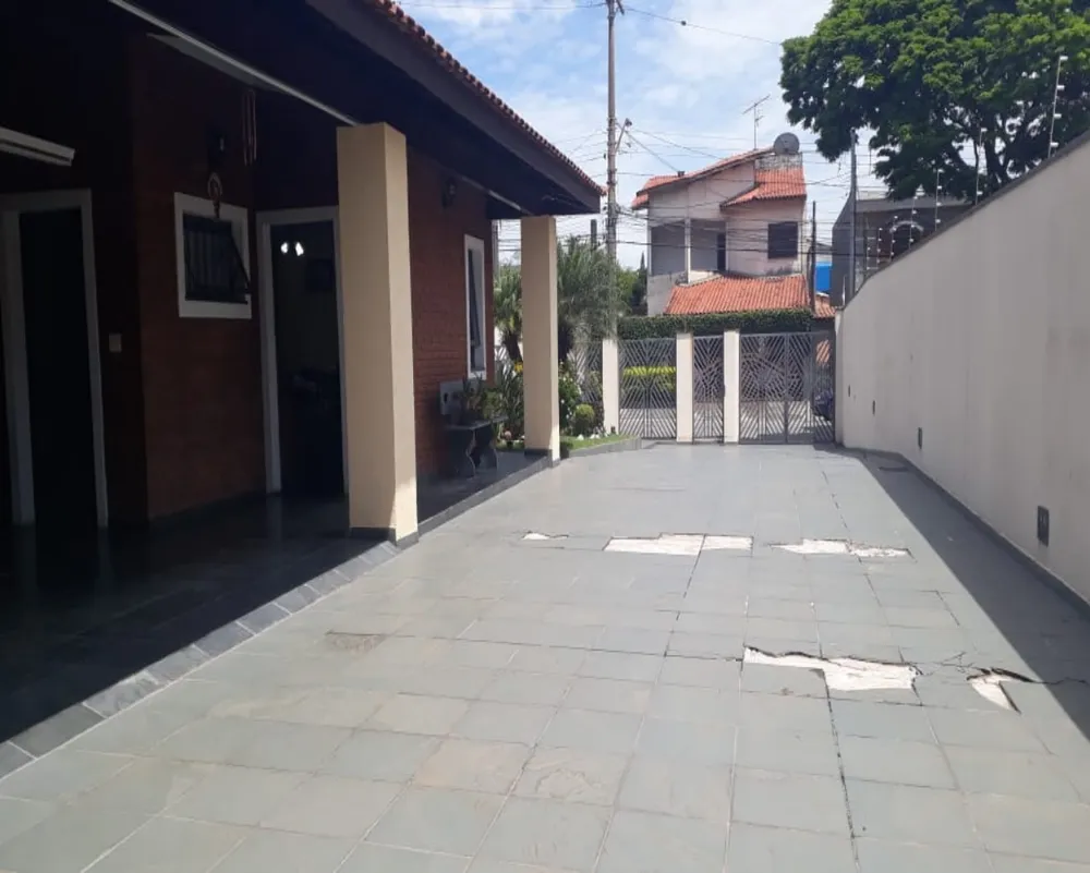 Casa, 2 quartos, 180 m² - Foto 3