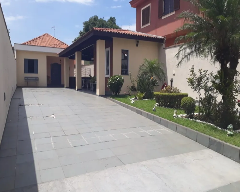 Casa, 2 quartos, 180 m² - Foto 5