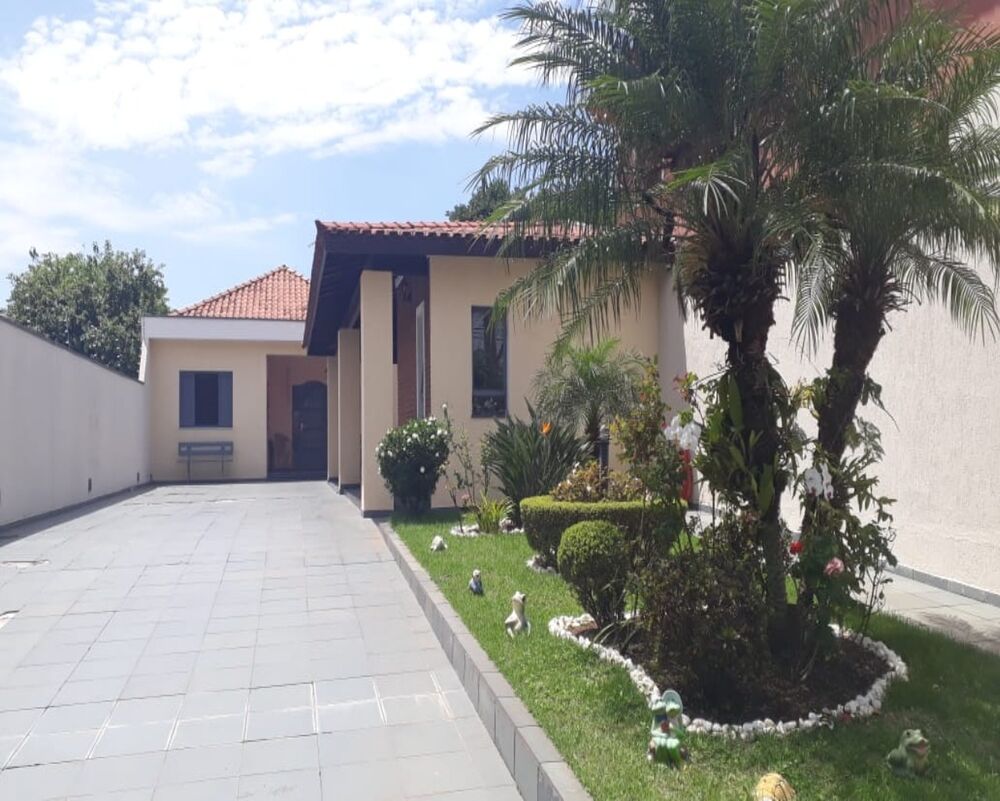 Casa, 2 quartos, 180 m² - Foto 3