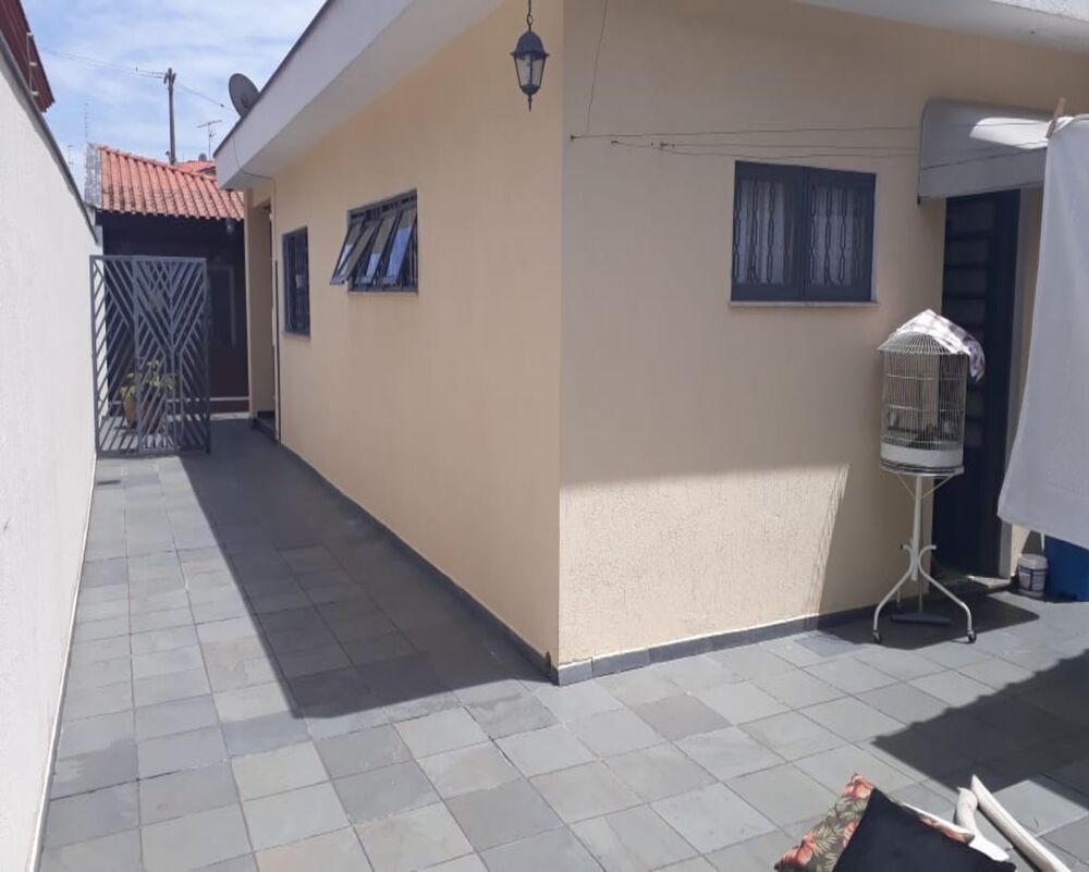 Casa, 2 quartos, 180 m² - Foto 4