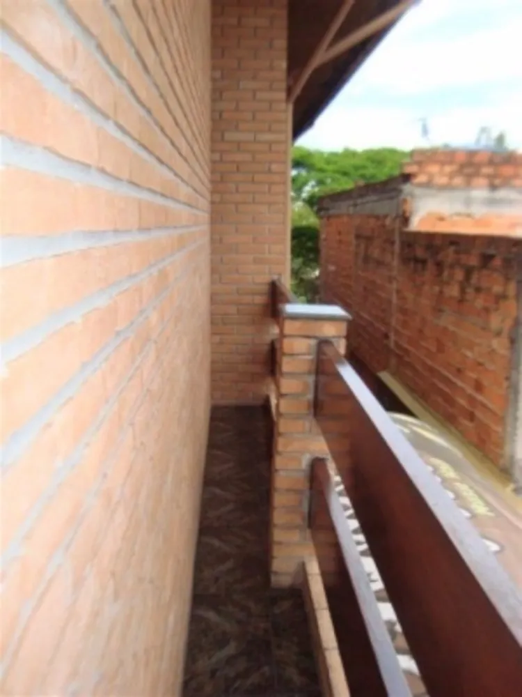 Sobrado, 3 quartos, 179 m² - Foto 6