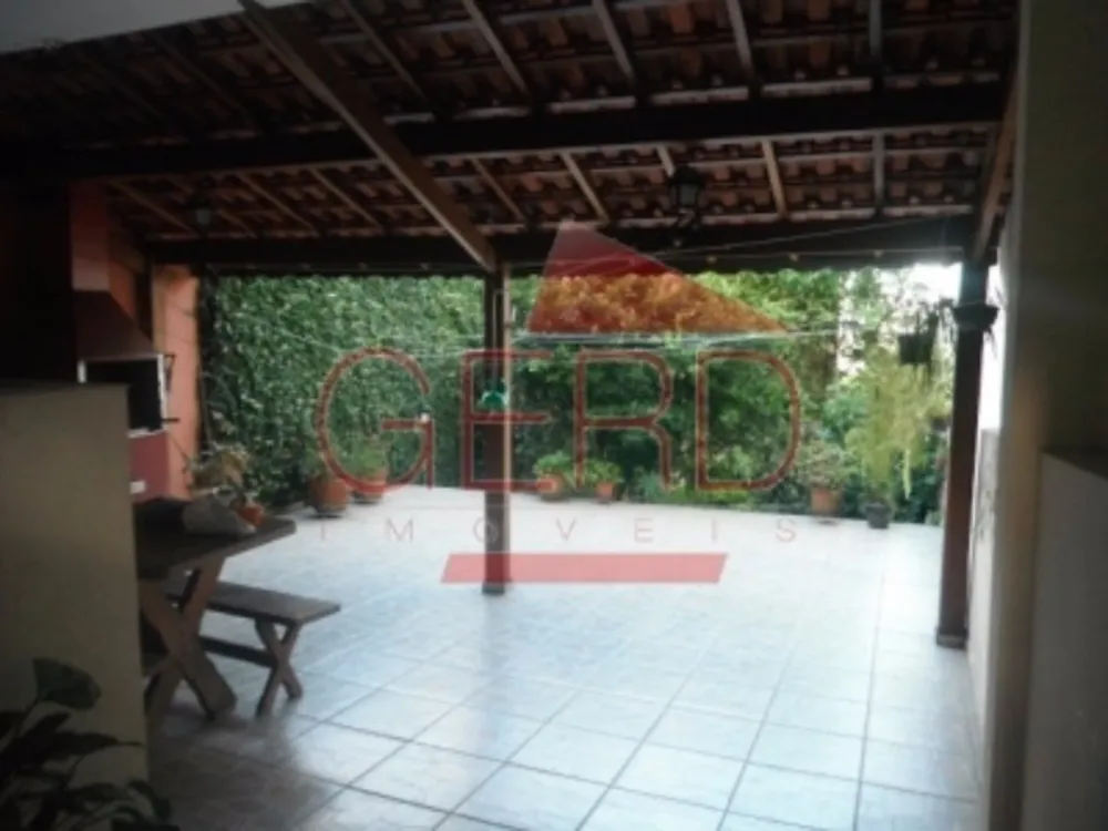 Casa, 3 quartos, 220 m² - Foto 5