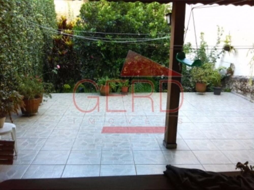 Casa, 3 quartos, 220 m² - Foto 2