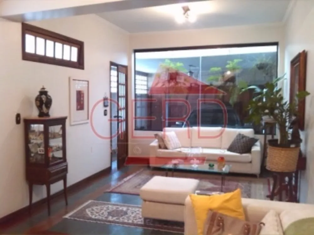 Casa, 3 quartos, 220 m² - Foto 7