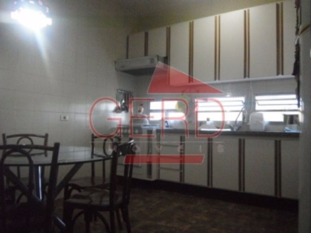 Casa, 3 quartos, 220 m² - Foto 4