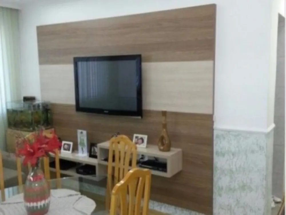 Apartamento, 2 quartos, 65 m² - Foto 1